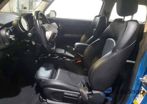 2017 Mini Cooper z USA, uszkodzony, nr VIN WMWXP5C55H3C63576